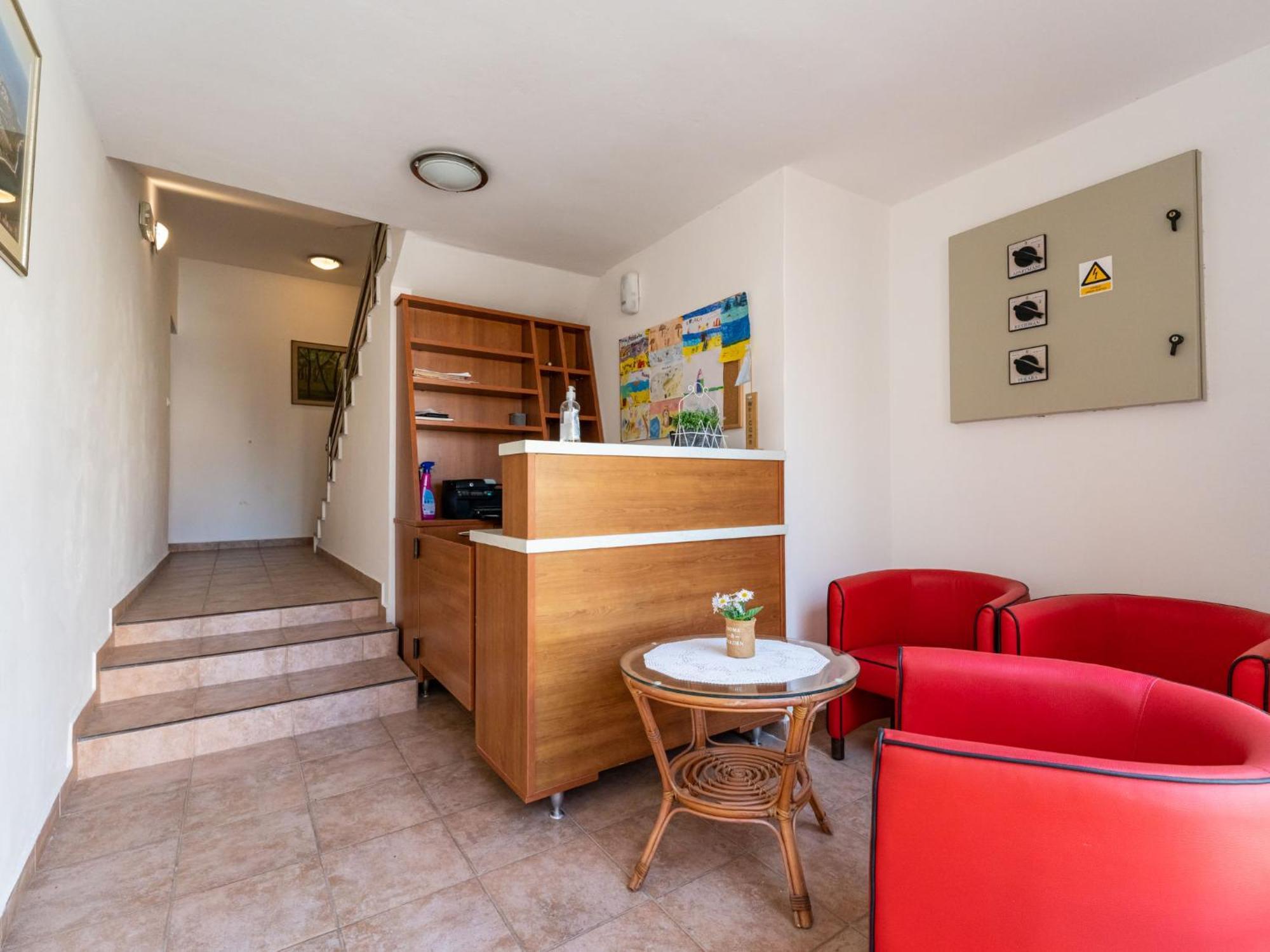 Apartment Bonex-7 By Interhome بريفلاكا المظهر الخارجي الصورة