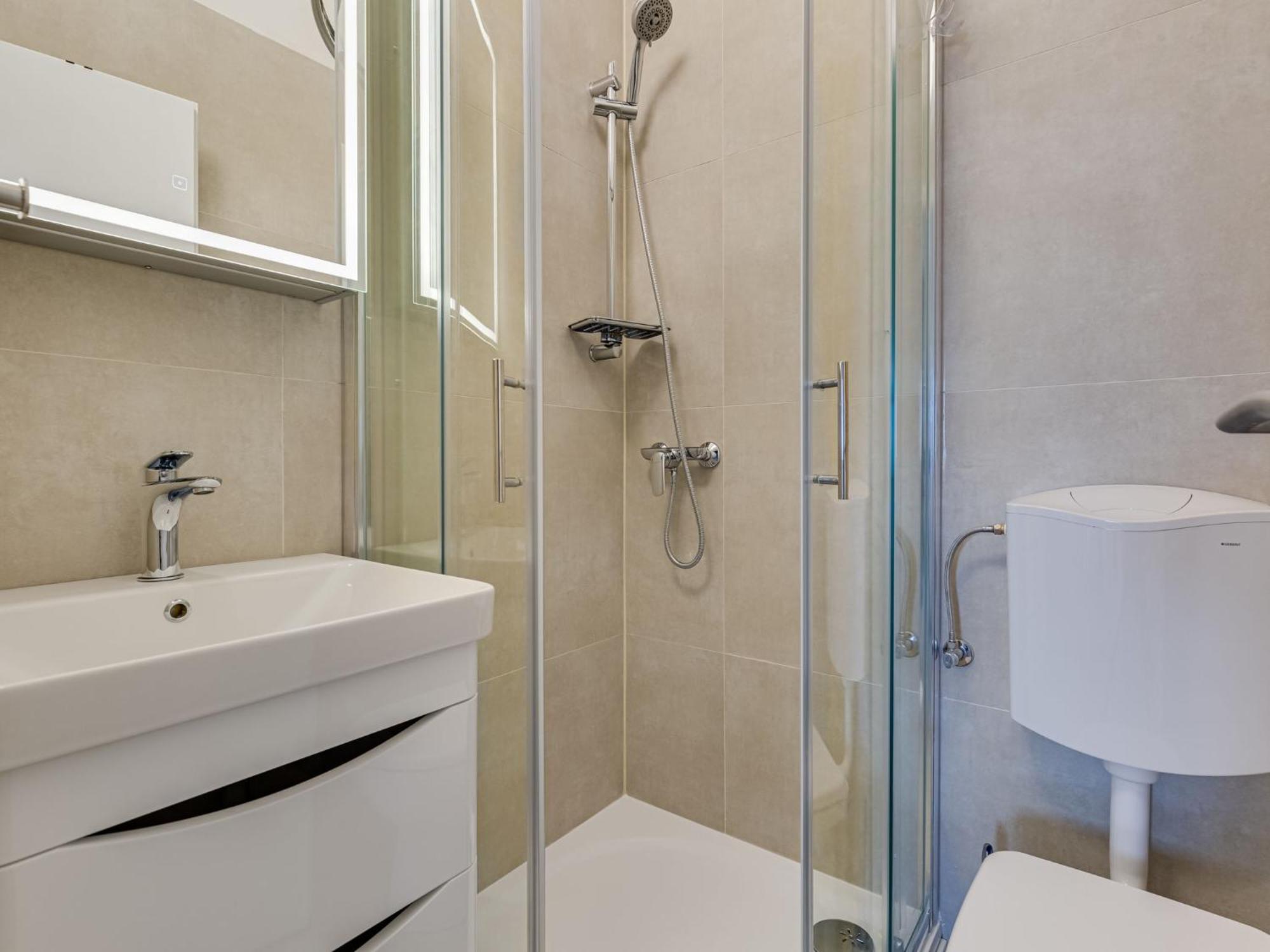 Apartment Bonex-7 By Interhome بريفلاكا المظهر الخارجي الصورة