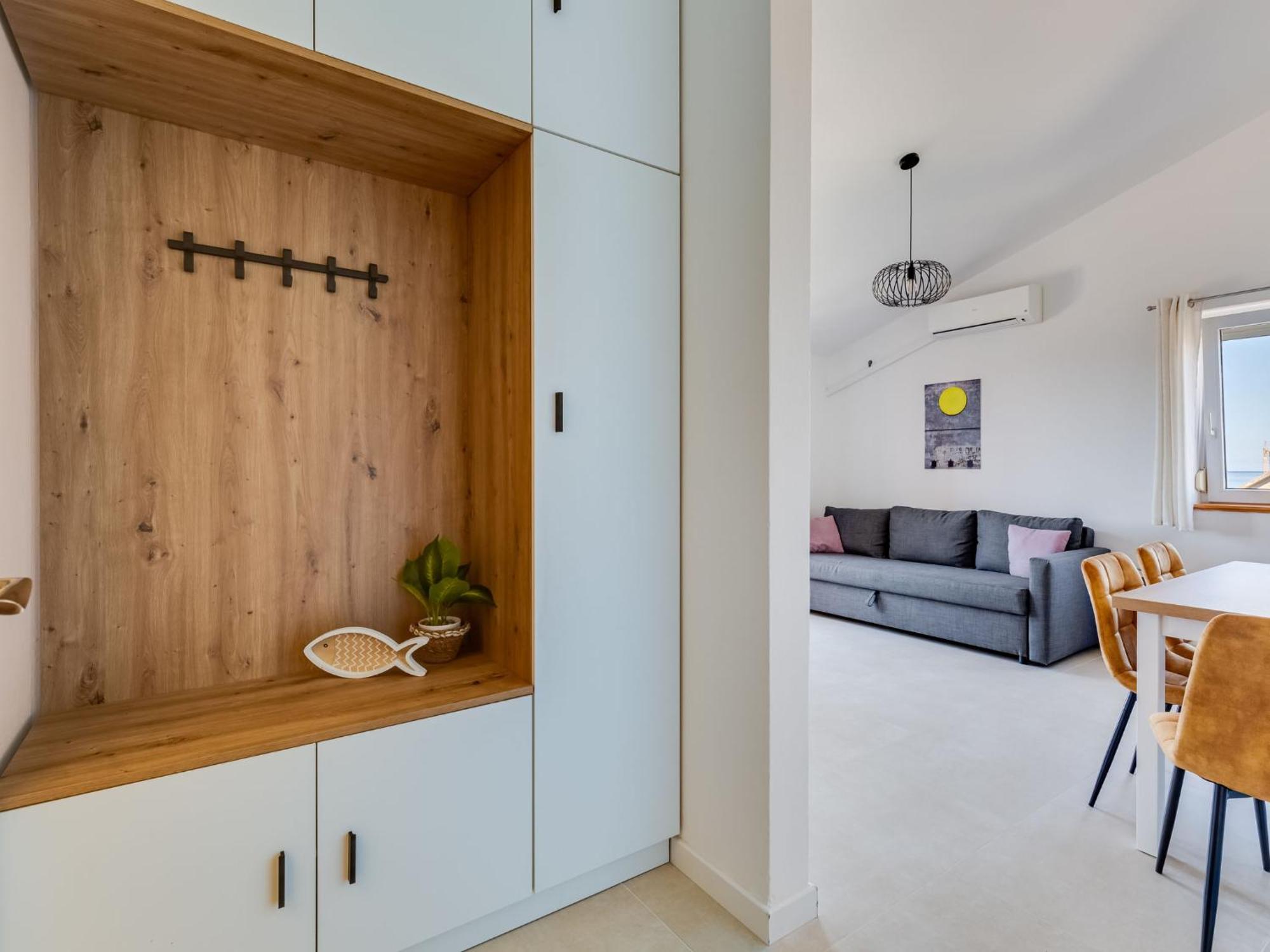 Apartment Bonex-7 By Interhome بريفلاكا المظهر الخارجي الصورة
