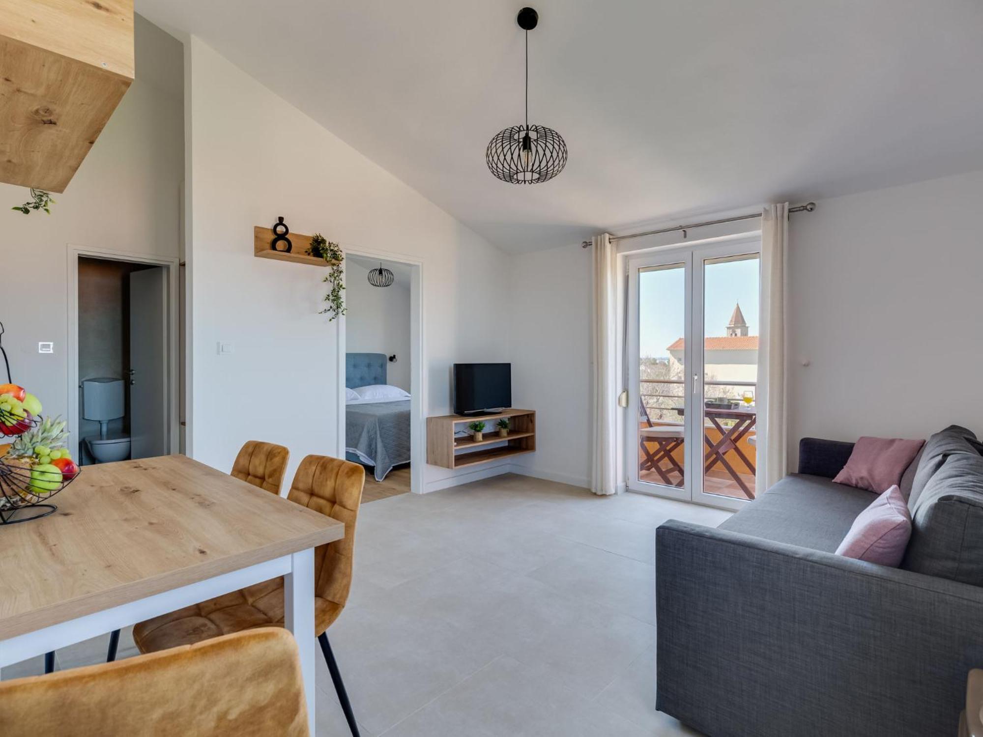 Apartment Bonex-7 By Interhome بريفلاكا المظهر الخارجي الصورة