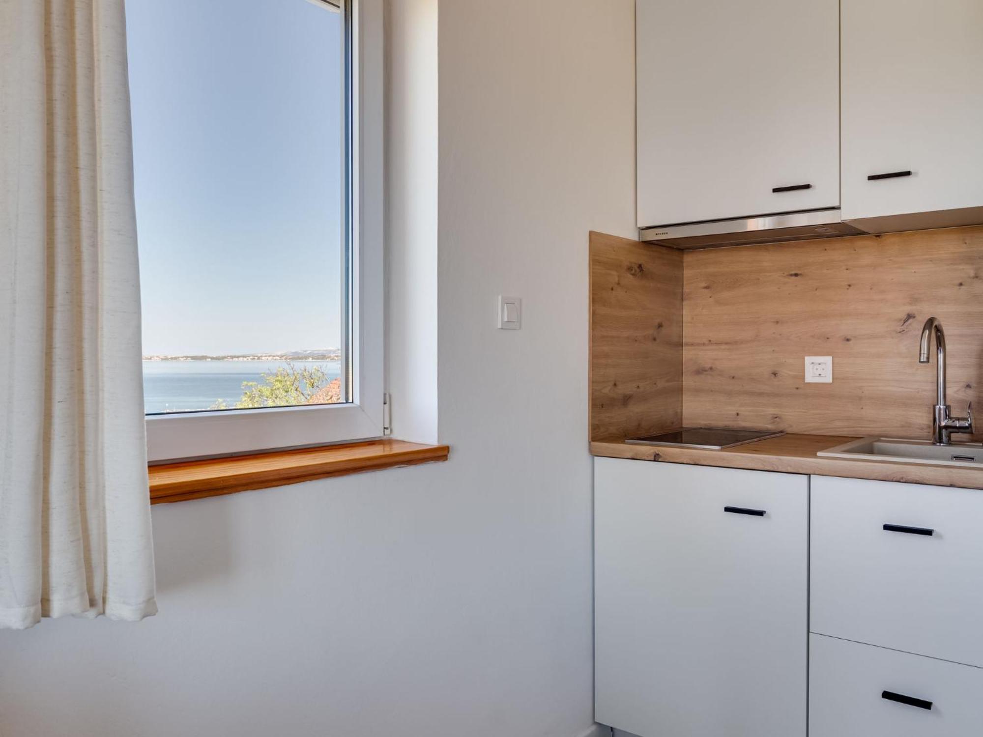 Apartment Bonex-7 By Interhome بريفلاكا المظهر الخارجي الصورة