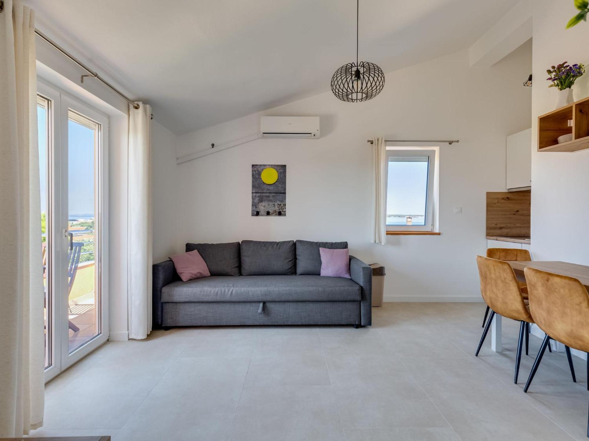 Apartment Bonex-7 By Interhome بريفلاكا المظهر الخارجي الصورة