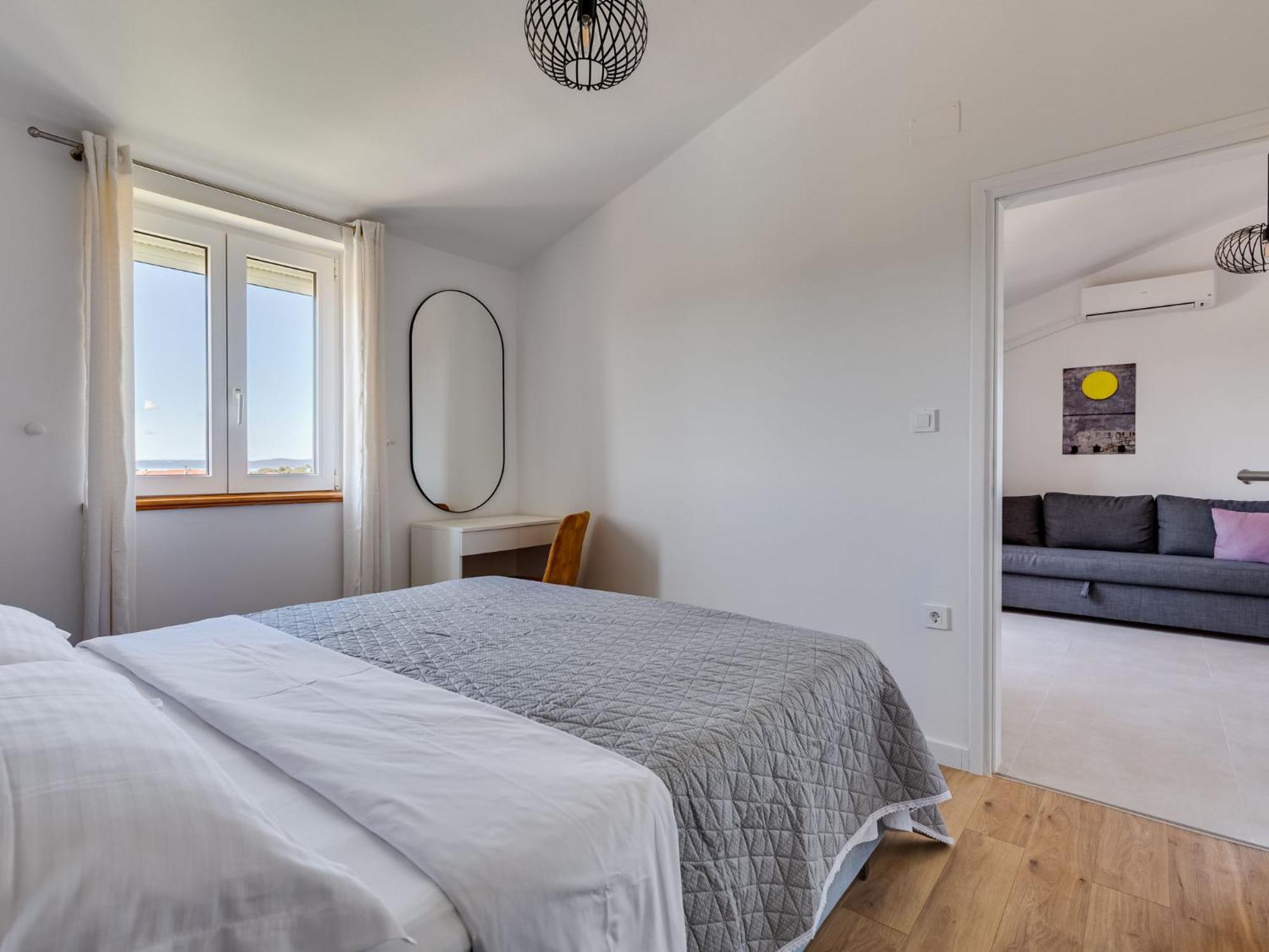 Apartment Bonex-7 By Interhome بريفلاكا المظهر الخارجي الصورة